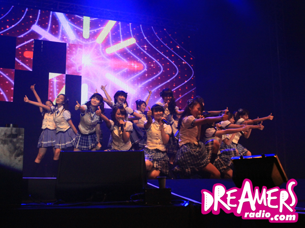 JKT48 Siap Gelar 'Giant Flashmob' Bareng Penggemar di 'Mahakarya RCTI 25'!